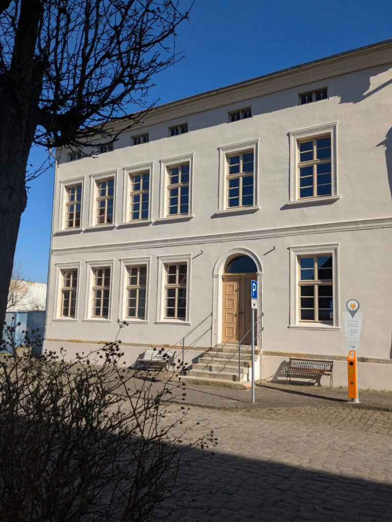 Vernetzungstreffen Altmark