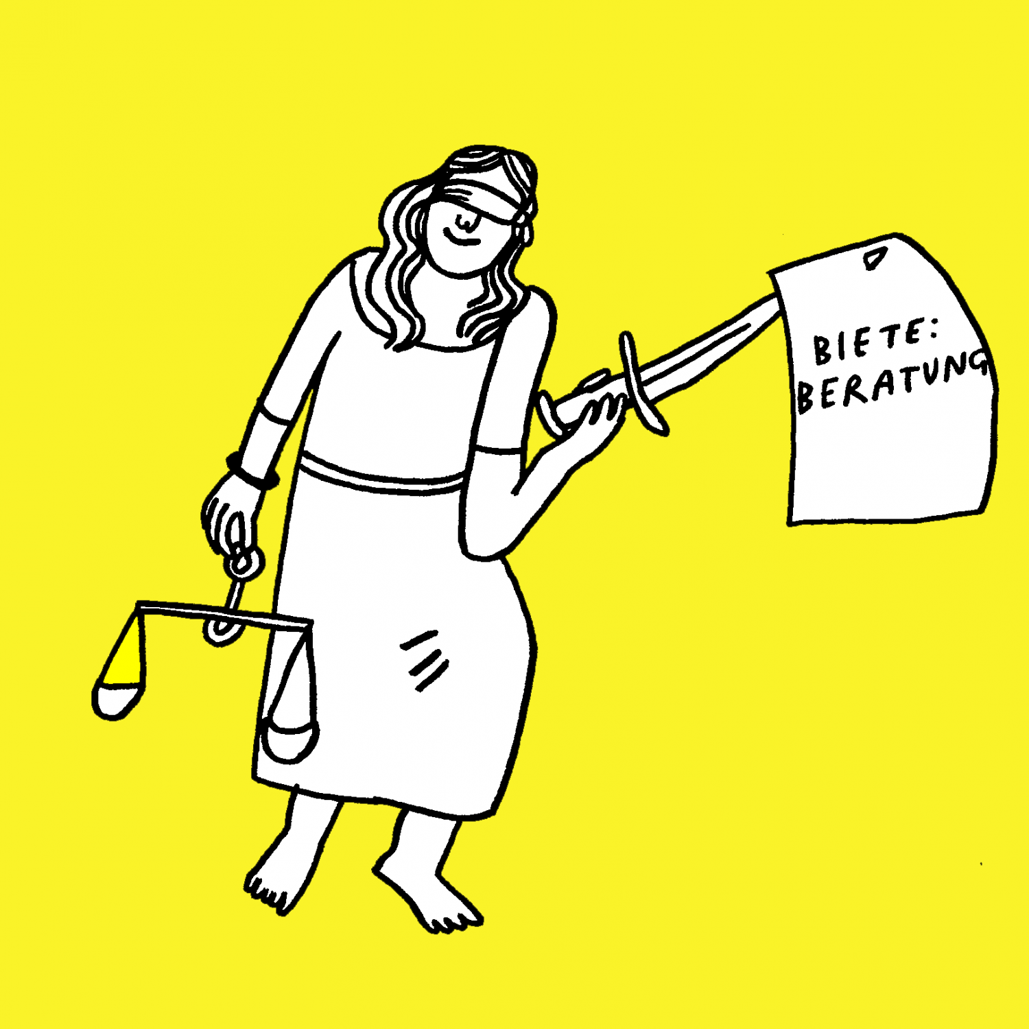 Workshop: Individuelle Rechts- und Gründungsberatung – ONLINE