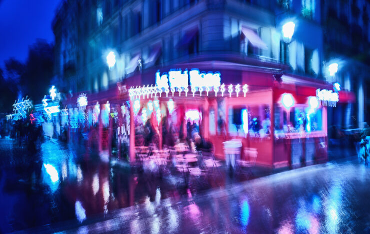 Paris