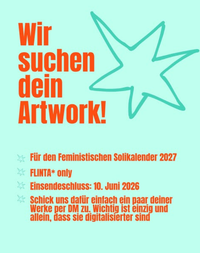 BBK Symposium 2026: Art in Public Spaces on October 9 in Hanover